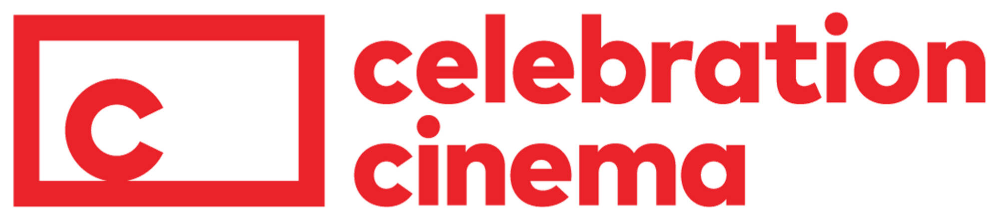 Celebration cinema logo